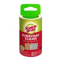Scotch-Brite Ersatz-Fusselrolle Everyday Clean, 1 St.
