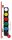 Marabu Basic Acrylfarben farbsortiert, 6 St.
