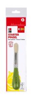 Marabu KiDS Starter Borstenpinsel