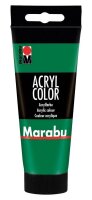 Marabu Acrylfarbe saftgrün 100 ml, 1 St.
