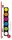Marabu Neon Acrylfarben farbsortiert, 6 St.