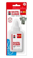 Marabu KiDS Bastelkleber 100,0 ml, 1 St.