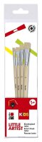 Marabu KiDS Pinsel-Set