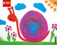 Marabu KiDS Pinsel-Set