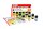 Marabu Easy Marble Marmorierfarben farbsortiert, 6 St.