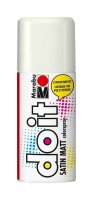 Marabu Do it Satin Matt Acrylspray Sprühfarbe...
