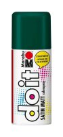Marabu Do it Satin Matt Acrylspray Sprühfarbe...