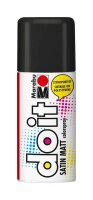 Marabu Do it Satin Matt Acrylspray Sprühfarbe...