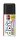Marabu Do it Satin Matt Acrylspray Sprühfarbe schwarz 150,0 ml, 1 St.
