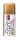 Marabu Do it High Gloss Acrylspray Sprühfarbe gold, 1 St.