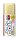 Marabu Do it Glitter Acrylspray Sprühfarbe gold 150,0 ml, 1 St.