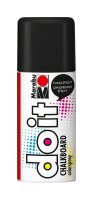 Marabu Do it Chalkboard Acrylspray Sprühfarbe...