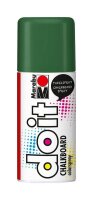 Marabu Do it Chalkboard Acrylspray Sprühfarbe...