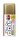 Marabu Do it Metallic Acrylspray Sprühfarbe gold, 1 St.