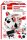 Marabu Sparschwein Malset Porzellanstifte farbsortiert 1,0 - 3,0 mm, 1 Set