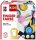 Marabu KiDS Sternenglanz Fingerfarben farbsortiert, 4 St.