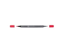 Marabu Graphix Octopy Aquarellmarker-Set farbsortiert, 24 St.