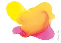 Marabu Neon Alkoholtinten-Set farbsortiert, 3 St.