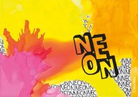 Marabu Neon Alkoholtinten-Set farbsortiert, 3 St.