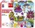 Marabu Prinzessin Fenstermalfarben farbsortiert 6 x 25,0 ml