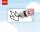 Marabu Dinosaurier Fenstermalfarben farbsortiert 6 x 25,0 ml