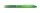 PILOT FRIXION ball CLICKER Tintenroller hellgrün 0,4 mm, Schreibfarbe: grün, 1 St.