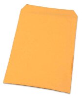 ELCO Polstertaschen braun für DIN A6, 200 St.