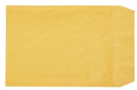 ELCO Polstertaschen braun für DIN A6, 4 St.