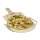 relaxdays Pizzastein-Set beige  ( 10020491_0 )