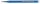 PILOT FRIXION Tintenrollerminen blau/schwarz 0,4 mm 3 St.