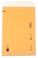 ELCO Polstertaschen braun für DIN A6, 100 St.