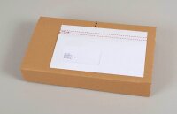ELCO Lieferscheintaschen Quick Vitro Papier DIN C5 250 St.