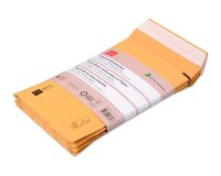 ELCO Polstertaschen braun für DIN A6, 4 St.