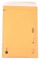 ELCO Polstertaschen braun für DIN A5, 100 St.