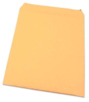 ELCO Polstertaschen braun für DIN A5, 100 St.