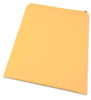 ELCO Polstertaschen braun für DIN A4, 100 St.