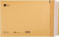 ELCO Polstertaschen braun für DIN A5, 4 St.