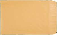 ELCO Polstertaschen braun für DIN A5, 4 St.
