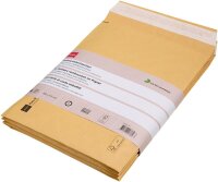 ELCO Polstertaschen braun für DIN A5, 4 St.