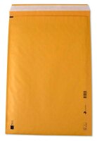 ELCO Polstertaschen braun für DIN E4, 50 St.