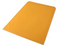 ELCO Polstertaschen braun für DIN E4, 50 St.