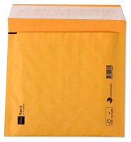 100 ELCO Polstertaschen braun  ( 870000000 )
