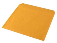 100 ELCO Polstertaschen braun  ( 870000000 )