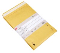 ELCO Polstertaschen braun für DIN A4, 4 St.