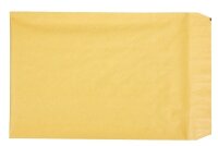 ELCO Polstertaschen braun für DIN A4, 4 St.