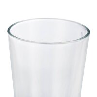 relaxdays Trinkgläser 500,0 ml, 18 St.