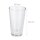 relaxdays Trinkgläser 500,0 ml, 18 St.