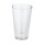 relaxdays Trinkgläser 500,0 ml, 18 St.
