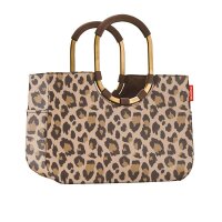 reisenthel® Einkaufskorb loopshopper L frame LEO...