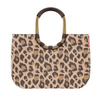 reisenthel® Einkaufskorb loopshopper L frame LEO...